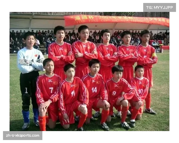 探索未来足球明星之路 上海上港青训诚邀热爱足球的年轻才俊加入